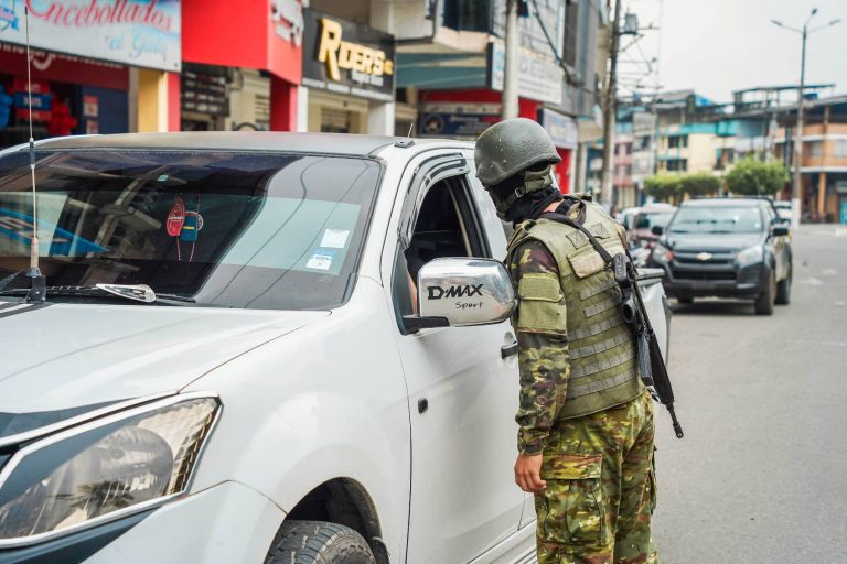 ALCALDÍA CIUDADANA – OPERATIVOS