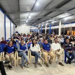 ALCALDÍA CIUDADANA – BUENAS NOTICIAS PARA VOLUNTAD DE DIOS