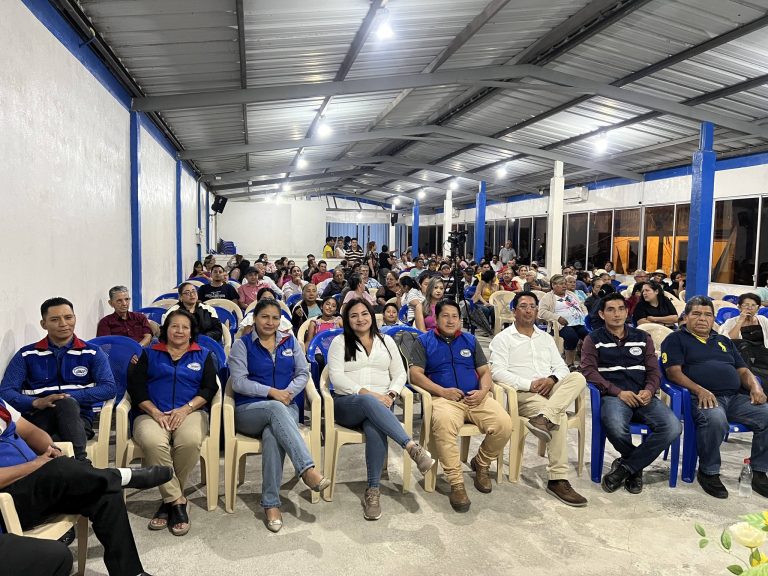 ALCALDÍA CIUDADANA – BUENAS NOTICIAS PARA VOLUNTAD DE DIOS