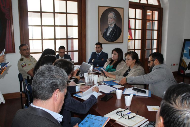 ALCALDÍA CIUDADANA – GESTIÓN MUNICIPAL