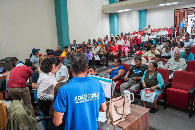 ALCALDÍA CIUDADANA – PAGOS PREDIALES 2026