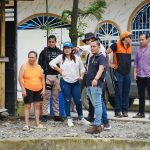 ALCALDÍA EN TERRITORIO – TEMPORADA INVERNAL – ATENCIÓN