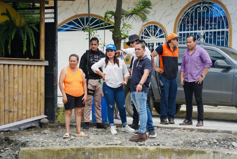 ALCALDÍA EN TERRITORIO – TEMPORADA INVERNAL – ATENCIÓN