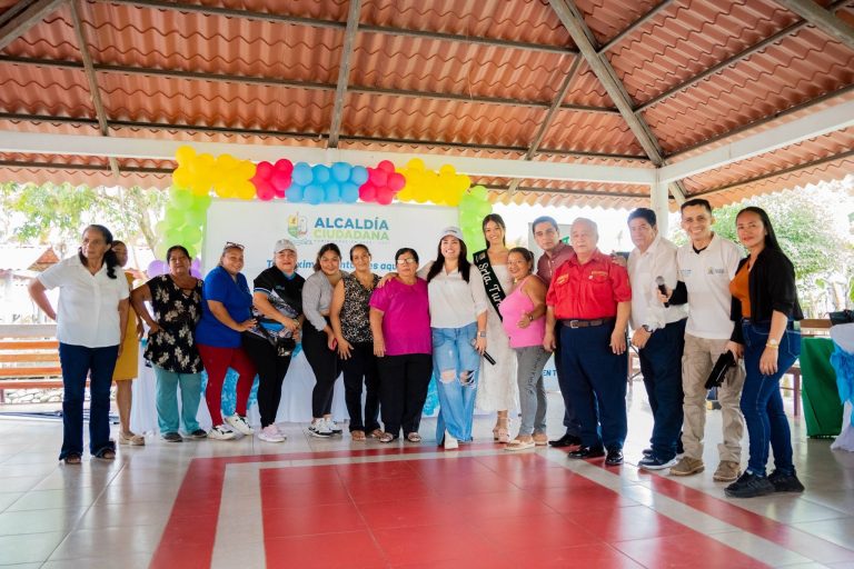 ALCALDÍA CIUDADANA – LANZAMIENTO DE AGENDA CARNAVALERA 2026