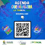 ALCALDÍA CIUDADANA – AGENDA CARNAVALERA 2026