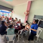 ALCALDÍA CIUDADANA  –  «SIEMPRE CONTIGO»