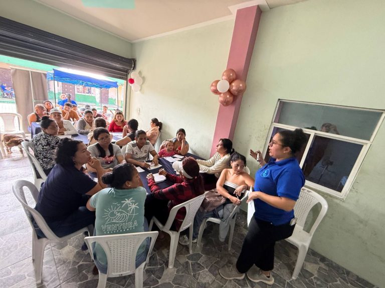 ALCALDÍA CIUDADANA  –  «SIEMPRE CONTIGO»