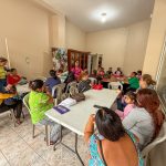 ALCALDÍA CIUDADANA – ATENCIÓN A GRUPOS PRIORITARIOS