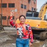 ALCALDÍA EN TERRITORIO – OBRAS QUE CAMBIAN LA VIDA DE LA GENTE