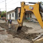 ALCALDÍA EN TERRITORIO – EJECUCIÓN DE OBRAS