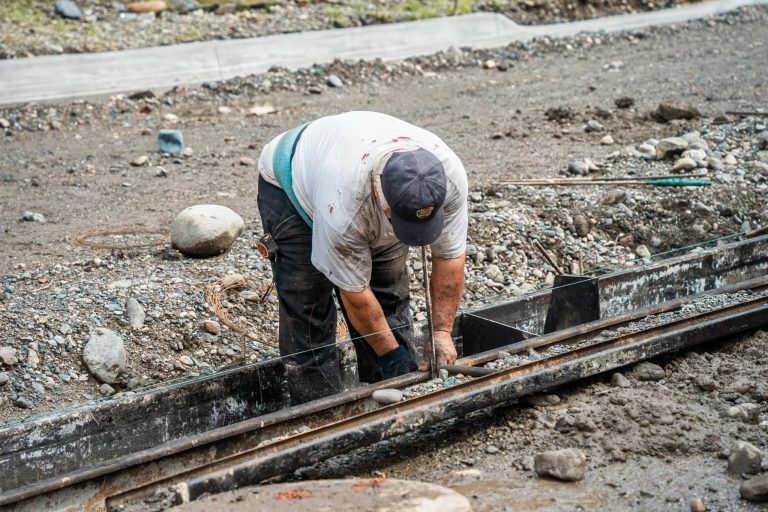 ALCALDÍA CIUDADANA – OBRAS PARA CDLA. PABLO ESTRADA