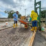 ALCALDÍA CIUDADANA – MÁS OBRAS PARA LA TRONCAL