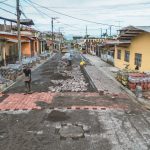 ALCALDÍA CIUDADANA – GESTIÓN MUNICIPAL – MÁS OBRAS PARA LA TRONCAL