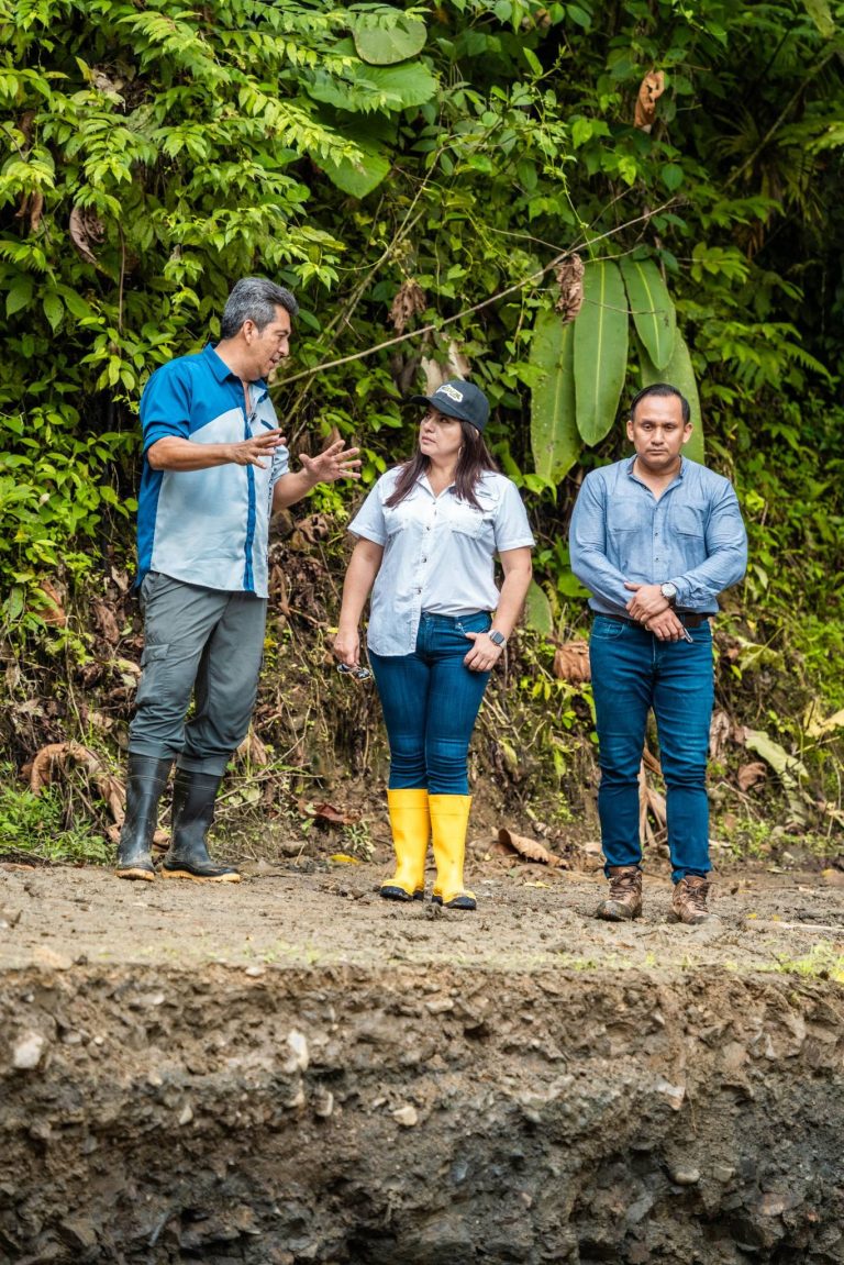 ALCALDÍA CIUDADANA – AGUA PARA TODOS