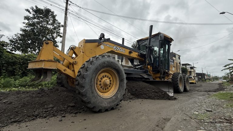 ALCALDÍA EN TERRITORIO – TRABAJANDO POR UNA CIUDAD PARA TODOS