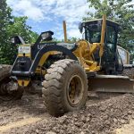 ALCALDÍA EN TERRITORIO – PLAN DE MANTENIMIENTO VIAL