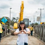 ALCALDÍA EN TERRITORIO – MANTENIMIENTO DE VIA ALTERNA