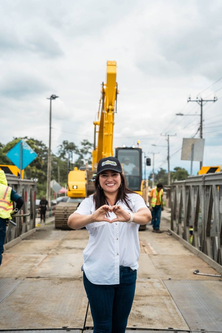 ALCALDÍA EN TERRITORIO – MANTENIMIENTO DE VIA ALTERNA