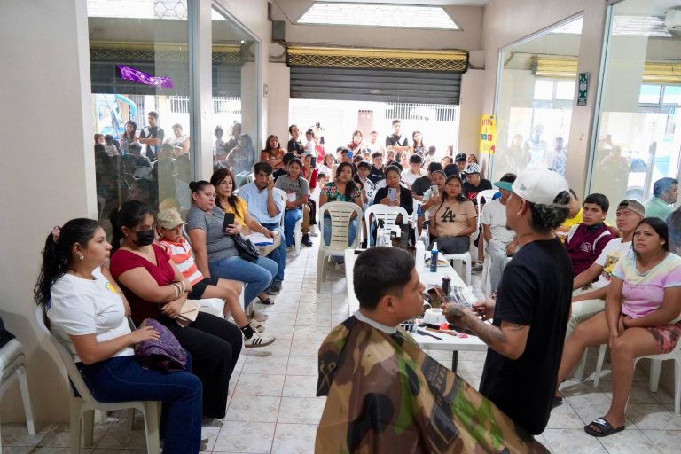 ALCALDÍA CIUDADANA – CAPACITACIÓN GRATUITA