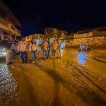 ALCALDÍA EN TERRITORIO – FUERTE TEMPORAL INVERNAL