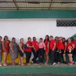 ALCALDÍA CIUDADANA – CLUB DE MUJERES – LA PUNTILLA