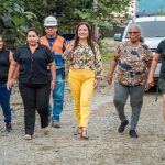 ALCALDÍA CIUDADANA – MÁS OBRAS PARA LA TRONCAL