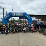 ALCALDÍA CIUDADANA – CYCLING EXPLORER SPORT LA TRONCAL