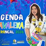 ALCALDÍA CIUDADANA – AGENDA CARNAVALERA 2026