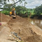 ALCALDÍA EN TERRITORIO – MANTENIMIENTO POZA SAN VICENTE