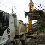 ALCALDÍA CIUDADANA – MANTENIMIENTO DE ESCENARIOS DEPORTIVOS