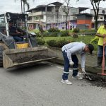 ALCALDÍA CIUDADANA – OBRAS QUE CAMBIAN LA VIDA DE LA GENTE.