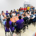 ALCALDÍA CIUDADANA – COE CANTONAL