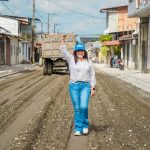 ALCALDÍA EN TERRITORIO – OBRAS QUE CAMBIAN LA VIDA DE LA GENTE.