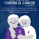 ALCALDÍA CIUDADANA – DÍA MUNDIAL CONTRA EL CANCER