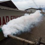 ALCALDÍA CIUDADANA – BRIGADAS DE FUMIGACIÓN
