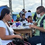 ALCALDÍA CIUDADANA – MINGA COMUNITARIA Y BRIGADA SOCIAL