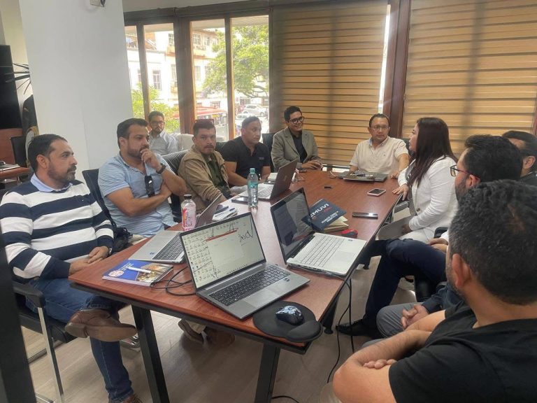 ALCALDÍA CIUDADANA – GESTIÓN MUNICIPAL