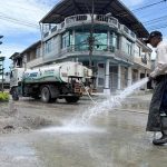 ALCALDÍA EN TERRITORIO – MITIGACIÓN INVERNAL