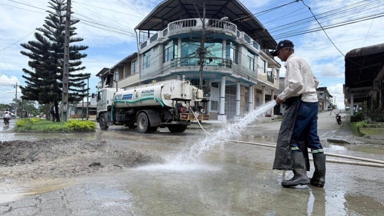 ALCALDÍA EN TERRITORIO – MITIGACIÓN INVERNAL