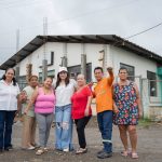 ALCALDÍA EN TERRITORIO – MÁS OBRAS PARA LA TRONCAL