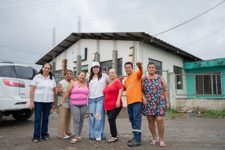 ALCALDÍA EN TERRITORIO – MÁS OBRAS PARA LA TRONCAL