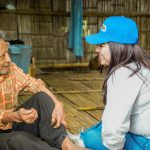 ALCALDÍA CIUDADANA – ATENCIÓN A GRUPOS PRIORITARIOS