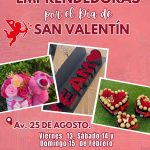 ALCALDÍA CIUDADANA – FERIA DE EMPRENDEDORAS