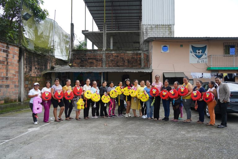 ALCALDÍA CIUDADANA – EMPODERAMIENTO FEMENINO – TALLERES GRATUITOS