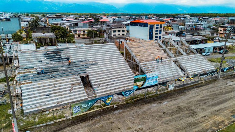 ALCALDÍA CIUDADANA – EJECUCIÓN DE OBRAS