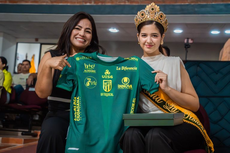 ALCALDÍA CIUDADANA – IMPULSANDO EL DEPORTE