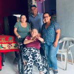 ALCALDÍA EN TERRITORIO – LABOR SOCIAL – CCPD LA TRONCAL