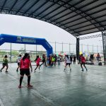 ALCALDÍA CIUDADANA – AGENDA «EN LOS TACONES DE ELLA»