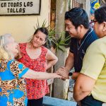 ALCALDÍA CIUDADANA – GESTIÓN SOCIAL