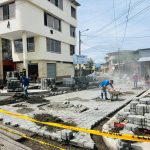 ALCALDÍA CIUDADANA – EJECUCIÓN DE OBRAS